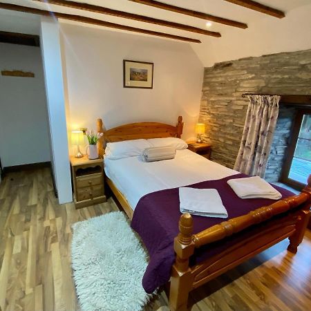 Seven Stars Inn Білт-Веллс Екстер'єр фото