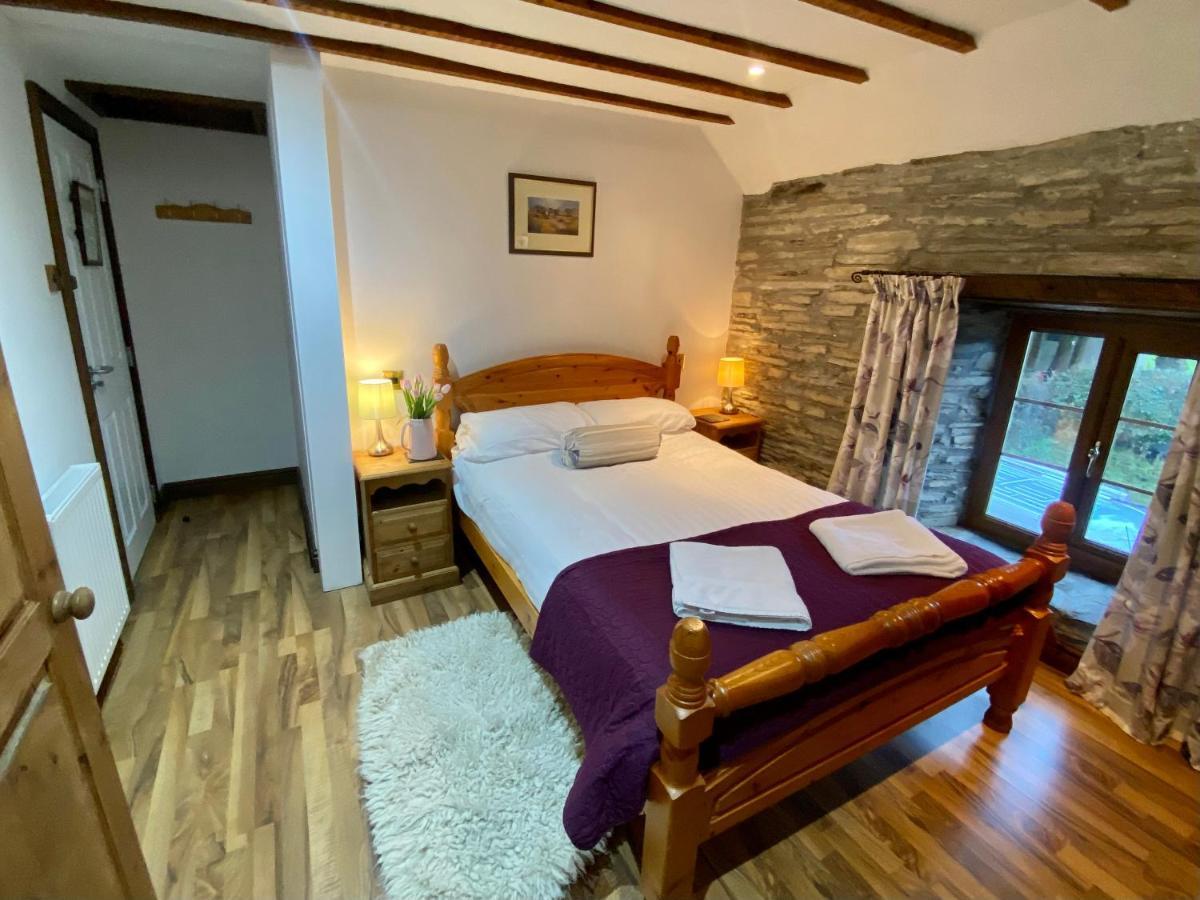 Seven Stars Inn Білт-Веллс Екстер'єр фото