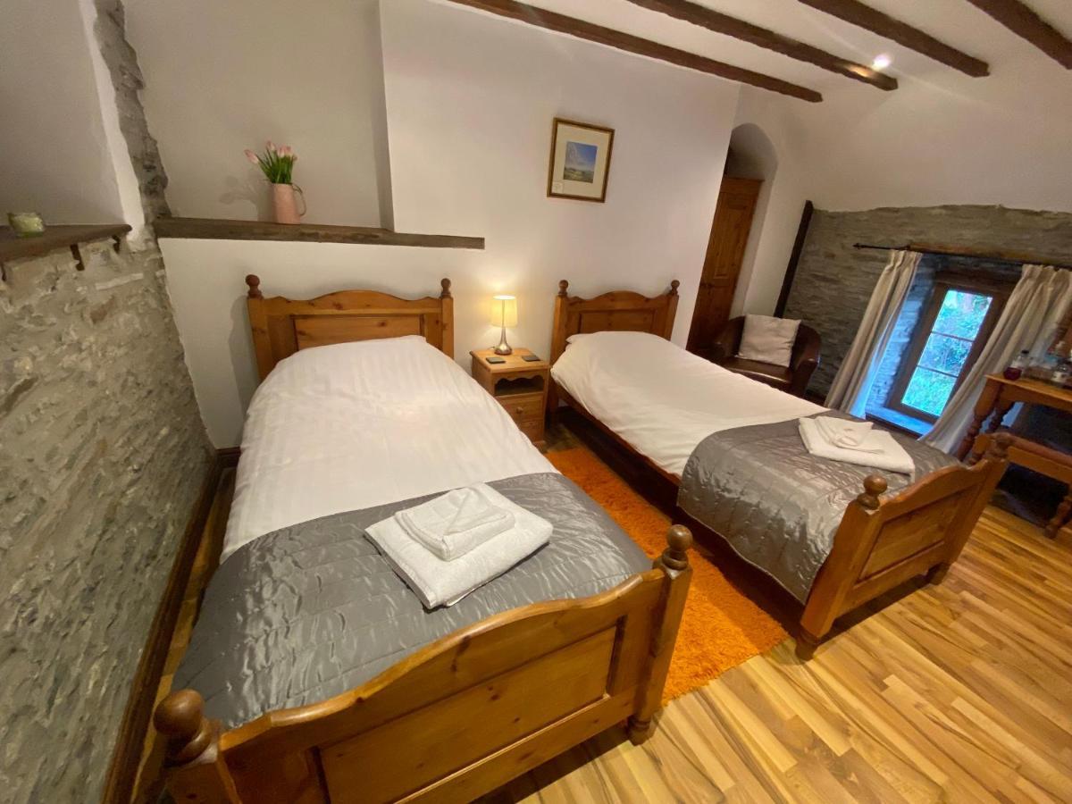 Seven Stars Inn Білт-Веллс Екстер'єр фото