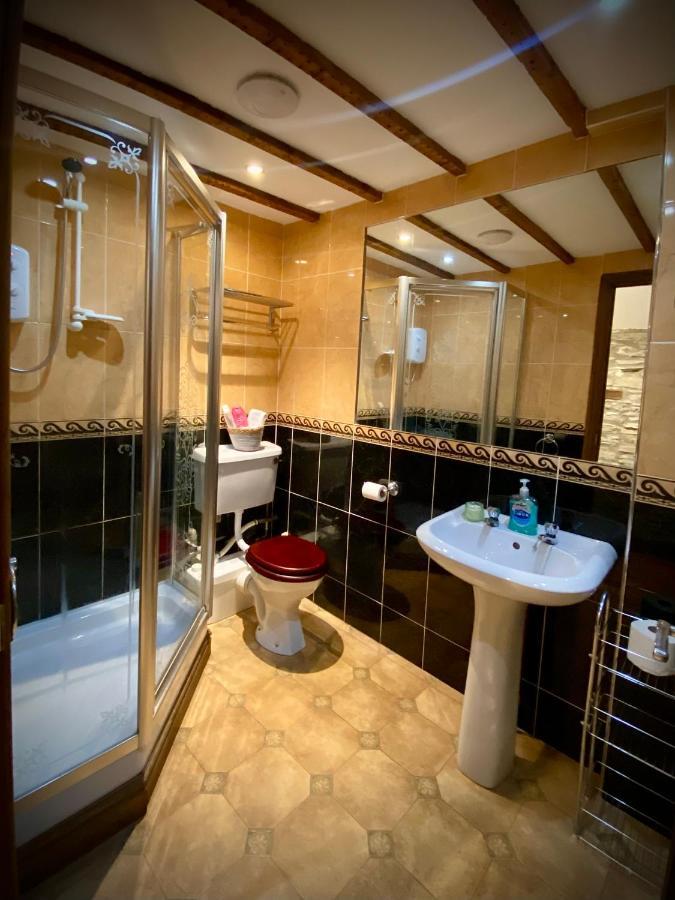 Seven Stars Inn Білт-Веллс Екстер'єр фото