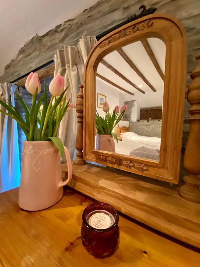 Seven Stars Inn Білт-Веллс Екстер'єр фото