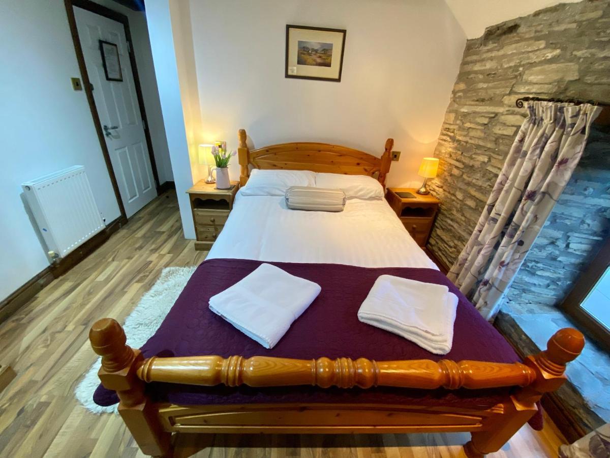 Seven Stars Inn Білт-Веллс Екстер'єр фото