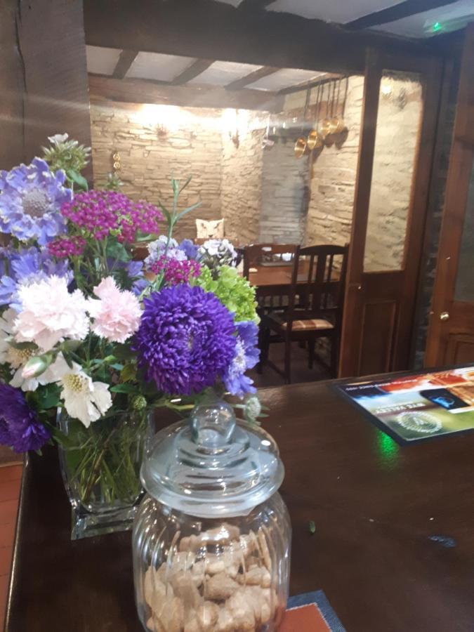Seven Stars Inn Білт-Веллс Екстер'єр фото